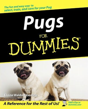 Pugs For Dummies