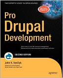 Pro Drupal Development