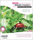Foundation Website Creation with CSS, XHTML, and JavaScript