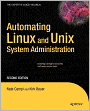 Automating Linux and Unix System Administration