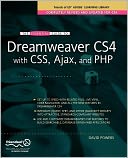 download The Essential Guide to Dreamweaver CS4 with CSS, Ajax, and PHP book