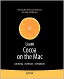 Learn Cocoa on the Mac