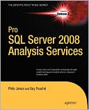 download Pro SQL Server 2008 Analysis Services book