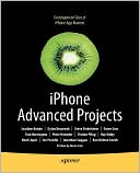 iPhone Advanced Projects