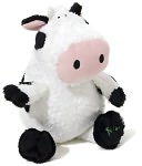 Boynton Plush - Cow