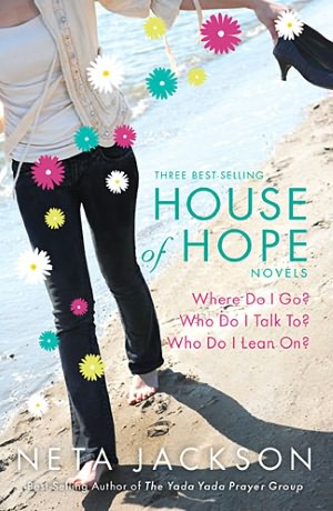 House of Hope 3 in 1