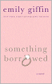 Something Borrowed
