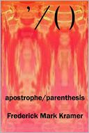 Apostrophe/Parenthesis