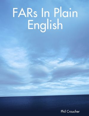 Fars In Plain English