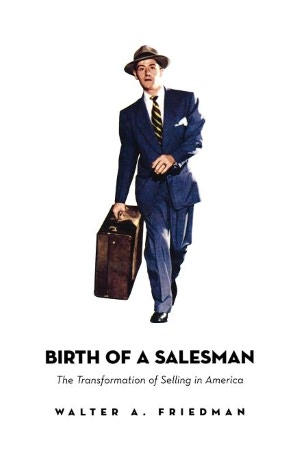 Birth Of A Salesman