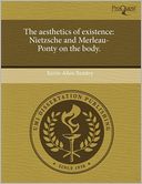 The Aesthetics Of Existence