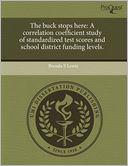 The Buck Stops Here