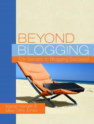 Beyond Blogging