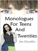 download Monologues for Teens and Twenties book