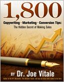 1800 Copywriting/Marketing/Conversion Tips: The Hidden Secret Of Making Sales