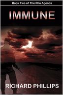 Immune: Book Two of The Rho Agenda