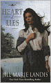 Heart of Lies (Irish Angel Series #2)