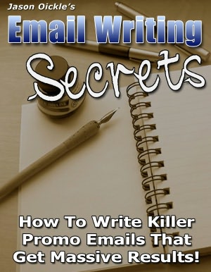 Email Writing Secrets