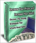 download Added Value - Discover the Pricing Strategies that Actually Boost Sales - Increase Your Price and Increase Your Sales! book