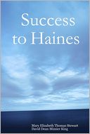 Success to Haines