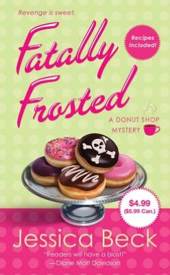 Fatally Frosted ($4.99 Value Promotion edition): A Donut Shop Mystery