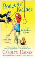 Bones of a Feather (Sarah Booth Delaney Series #11)