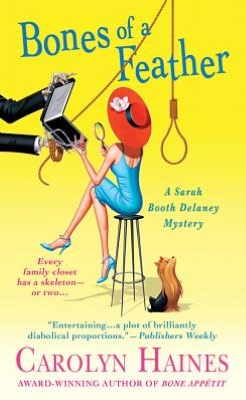 Bones of a Feather (Sarah Booth Delaney Series #11)