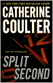 Split Second (FBI Series #15)