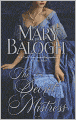 The Secret Mistress