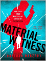 Material Witness (A Joe Ledger Short Story)