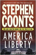 America/Liberty (Jake Grafton Series #9 & #10)