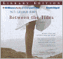 Between the Tides