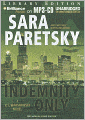 Indemnity Only (V. I. Warshawski Series #1)