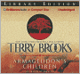 Armageddon's Children (Genesis of Shannara Series #1)