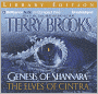 The Elves of Cintra (Genesis of Shannara Series #2)