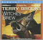 Witches' Brew (Magic Kingdom of Landover Series #5)