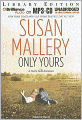 Only Yours (Fool's Gold Series #5)