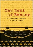 The Best of Benson: A 20-Year Anthology of Sports Writing