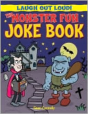 The Monster Fun Joke Book