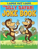 The Silly Safari Joke Book