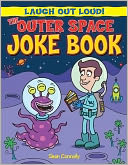 The Outer Space Joke Book