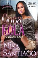 Coca Kola - the Baddest Chick