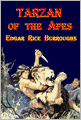Tarzan of the Apes