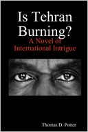 Is Tehran Burning?: A Novel of International Intrigue