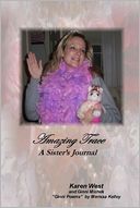 Amazing Trace : A Sister's Journal