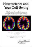 Neuroscience and Your Golf Swing: Which Side of Your Brain are You Using to Produce Your Golf Swing