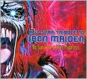 No Sanctuary From Madness: All-Star Tribute To Iron Maiden