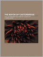 The Mayor Of Casterbridge