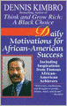 Daily Motivations for African-American Success