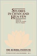 Studies In Ch'An And Hua-Yen